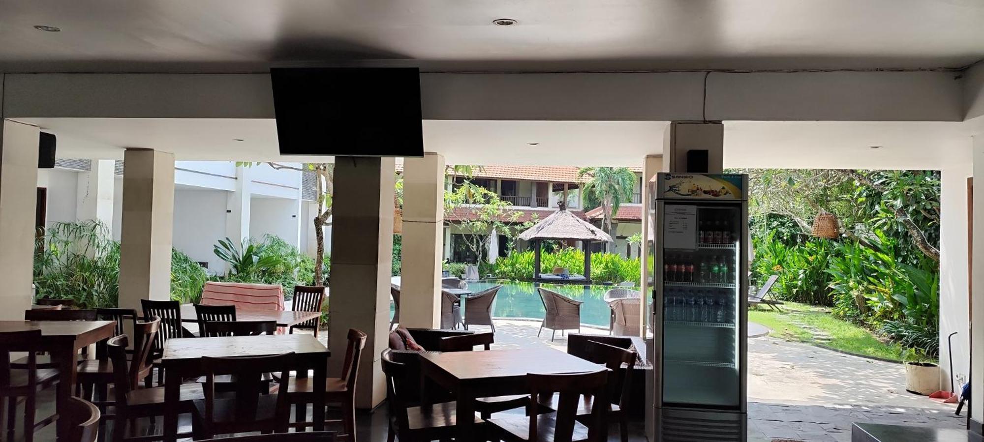 Villa Diana Bali 16 Bedrooms Семиньяк Экстерьер фото