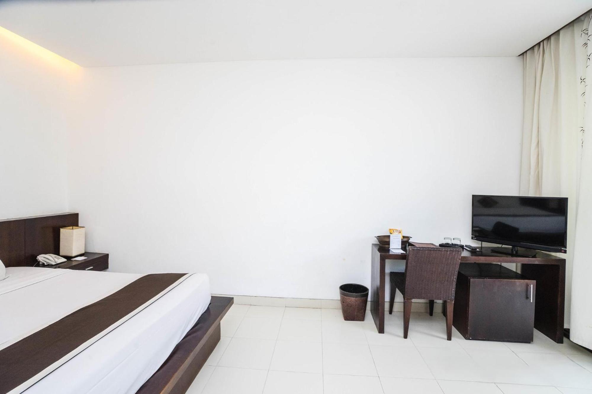 Villa Diana Bali 16 Bedrooms Семиньяк Экстерьер фото