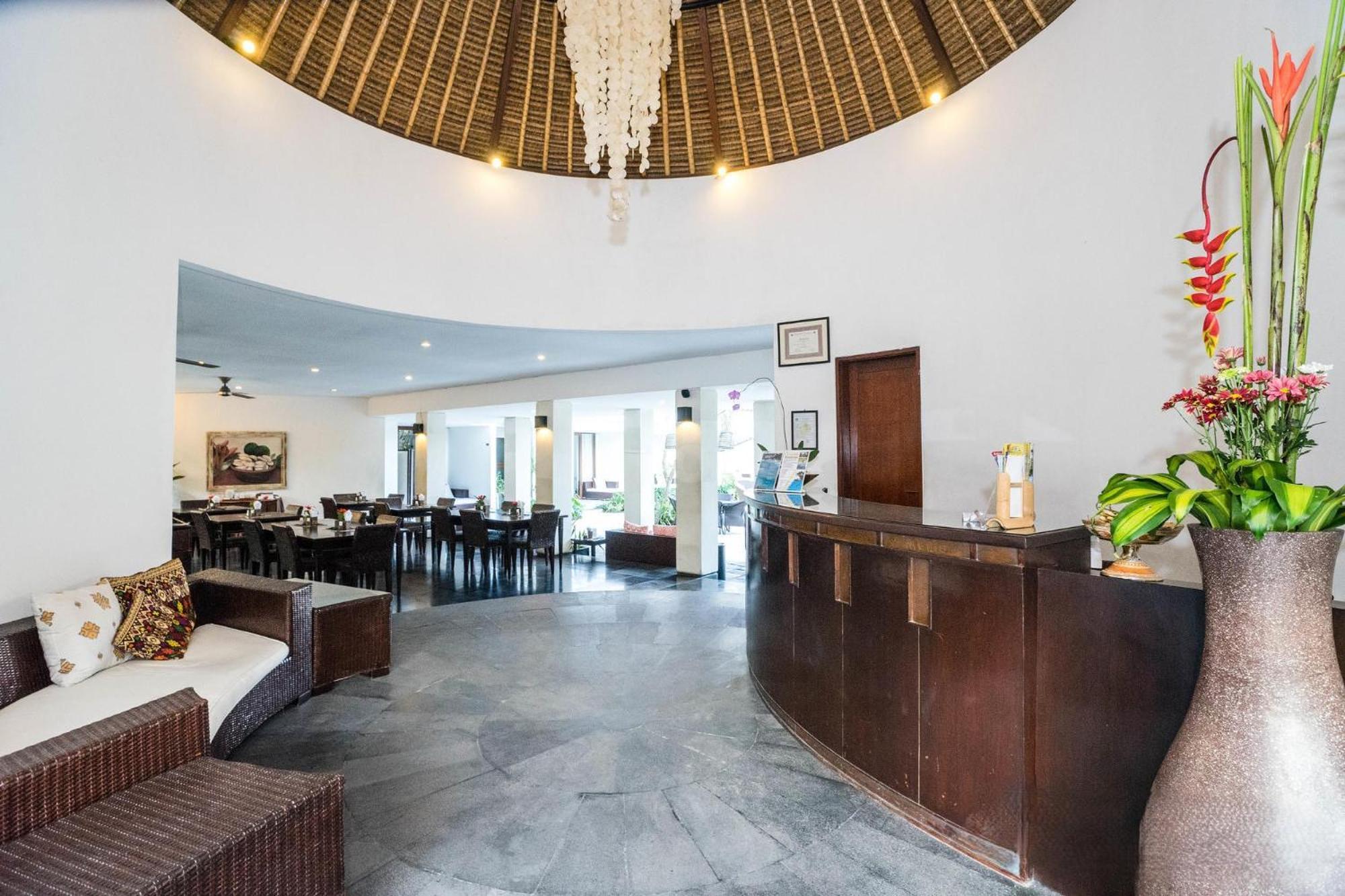 Villa Diana Bali 16 Bedrooms Семиньяк Экстерьер фото