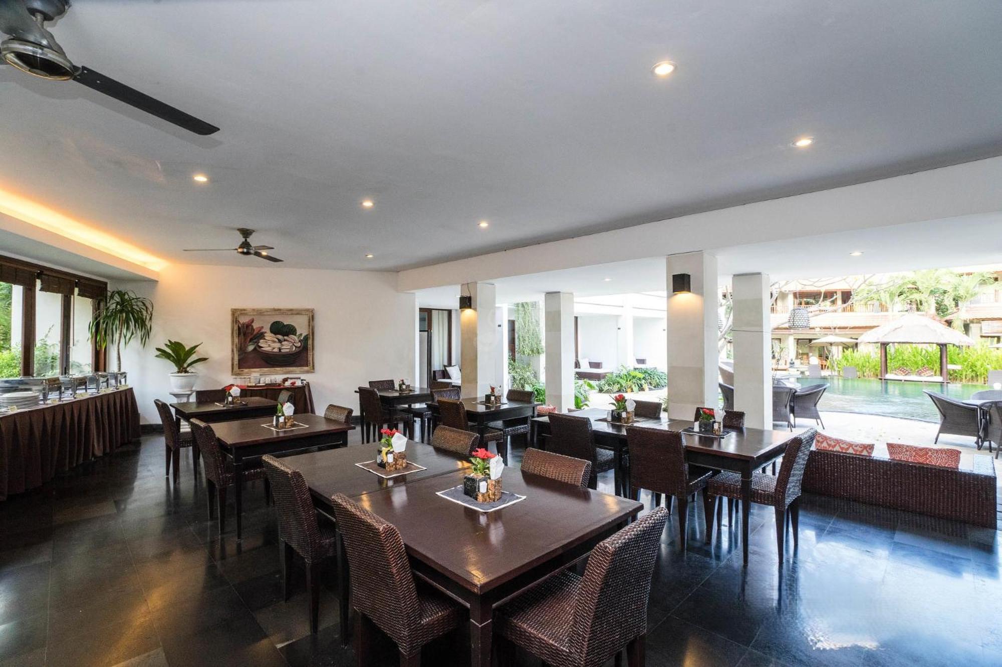 Villa Diana Bali 16 Bedrooms Семиньяк Экстерьер фото