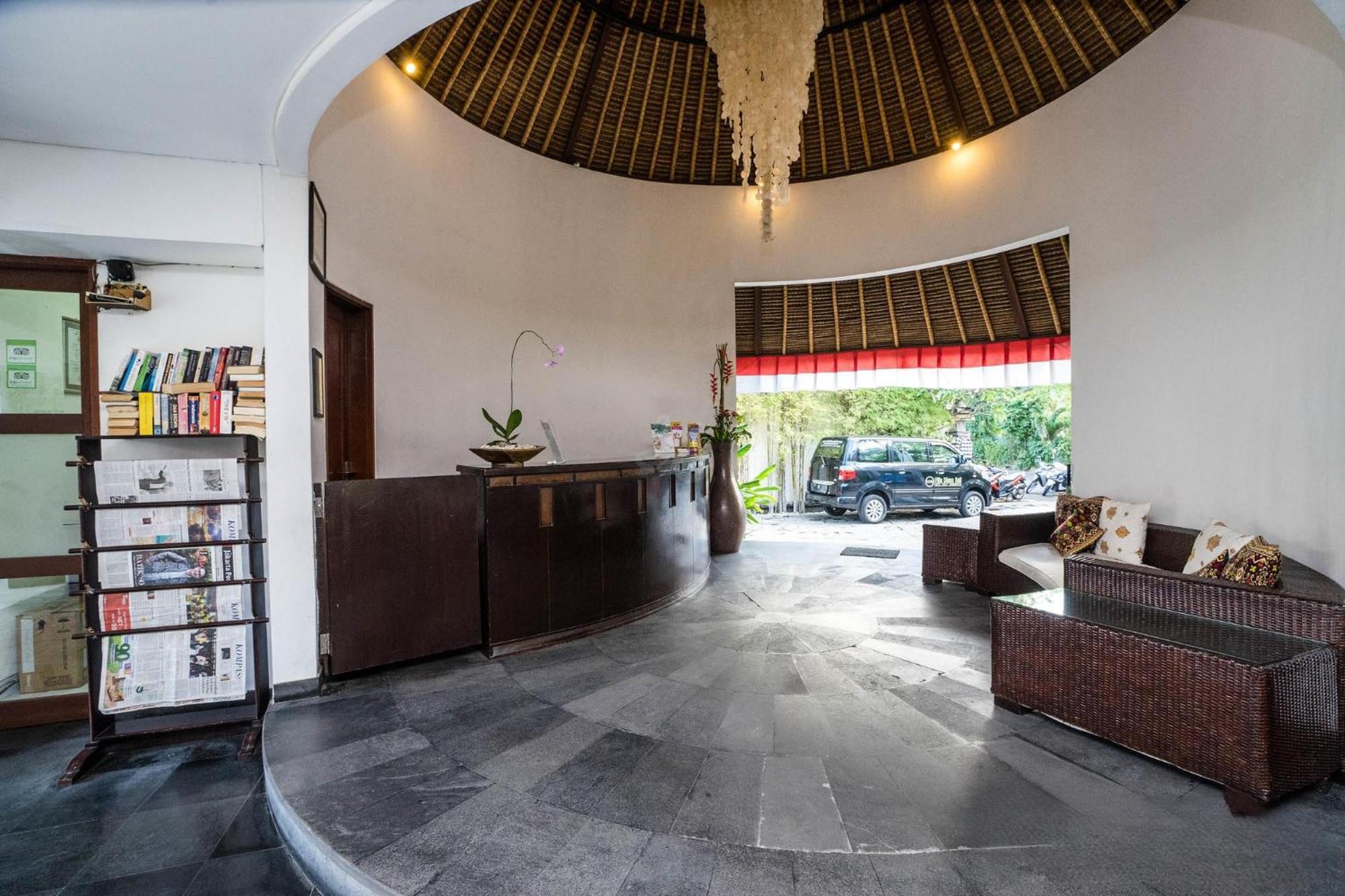 Villa Diana Bali 16 Bedrooms Семиньяк Экстерьер фото
