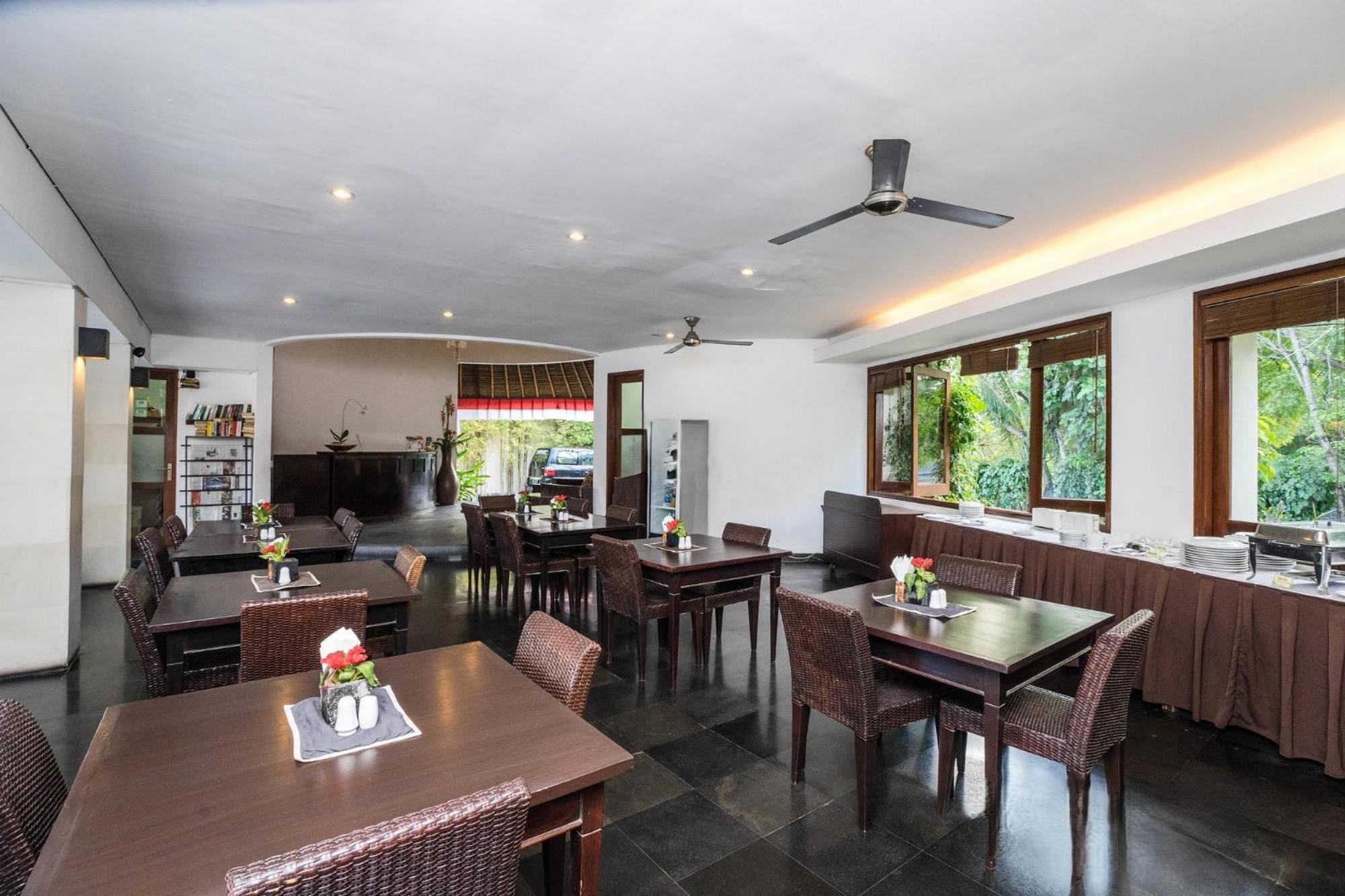 Villa Diana Bali 16 Bedrooms Семиньяк Экстерьер фото